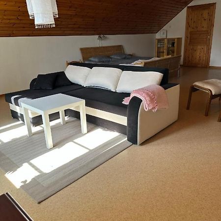 Oesterlen Ostra Ingelstad エクステリア 写真
