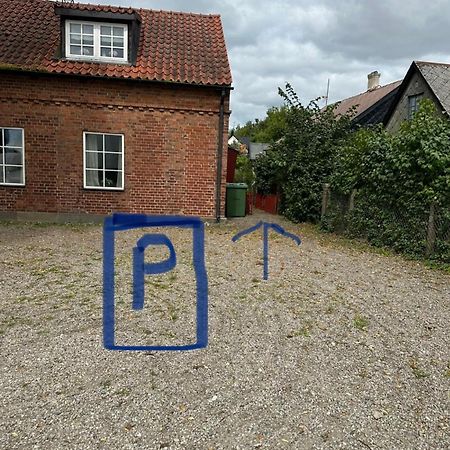 Oesterlen Ostra Ingelstad エクステリア 写真