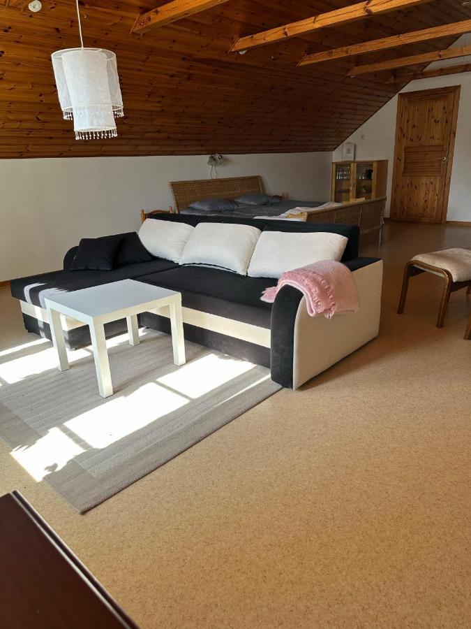 Oesterlen Ostra Ingelstad エクステリア 写真