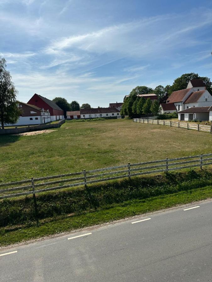 Oesterlen Ostra Ingelstad エクステリア 写真