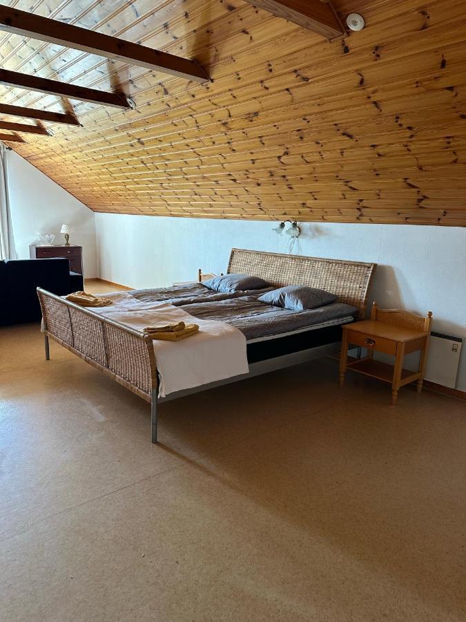 Oesterlen Ostra Ingelstad エクステリア 写真